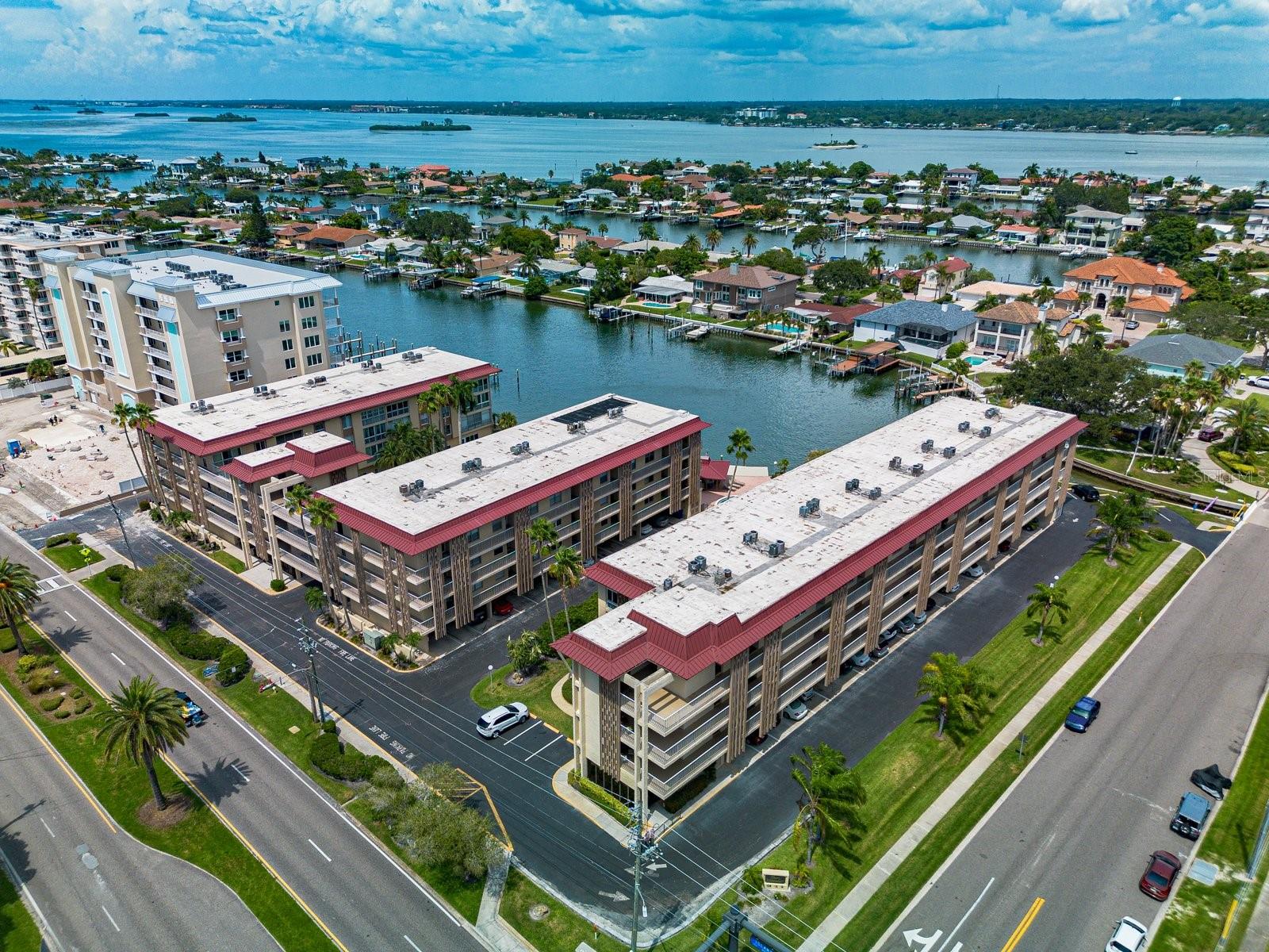 For sale: 105 ISLAND WAY # 138, CLEARWATER FL 33767, CLEARWATER, FL