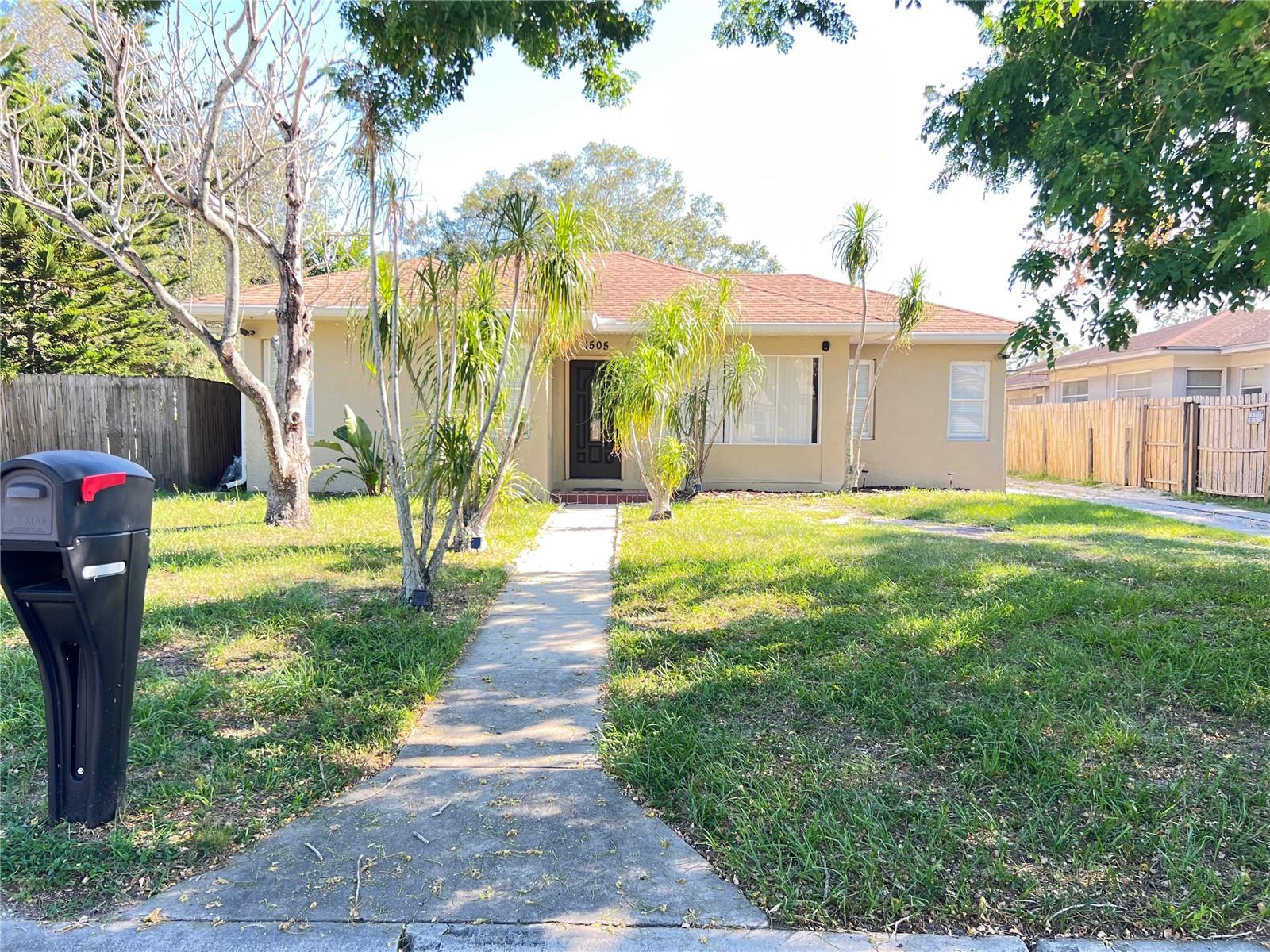 For sale: 1505 LAURA STREET, CLEARWATER FL 33755, CLEARWATER, FL