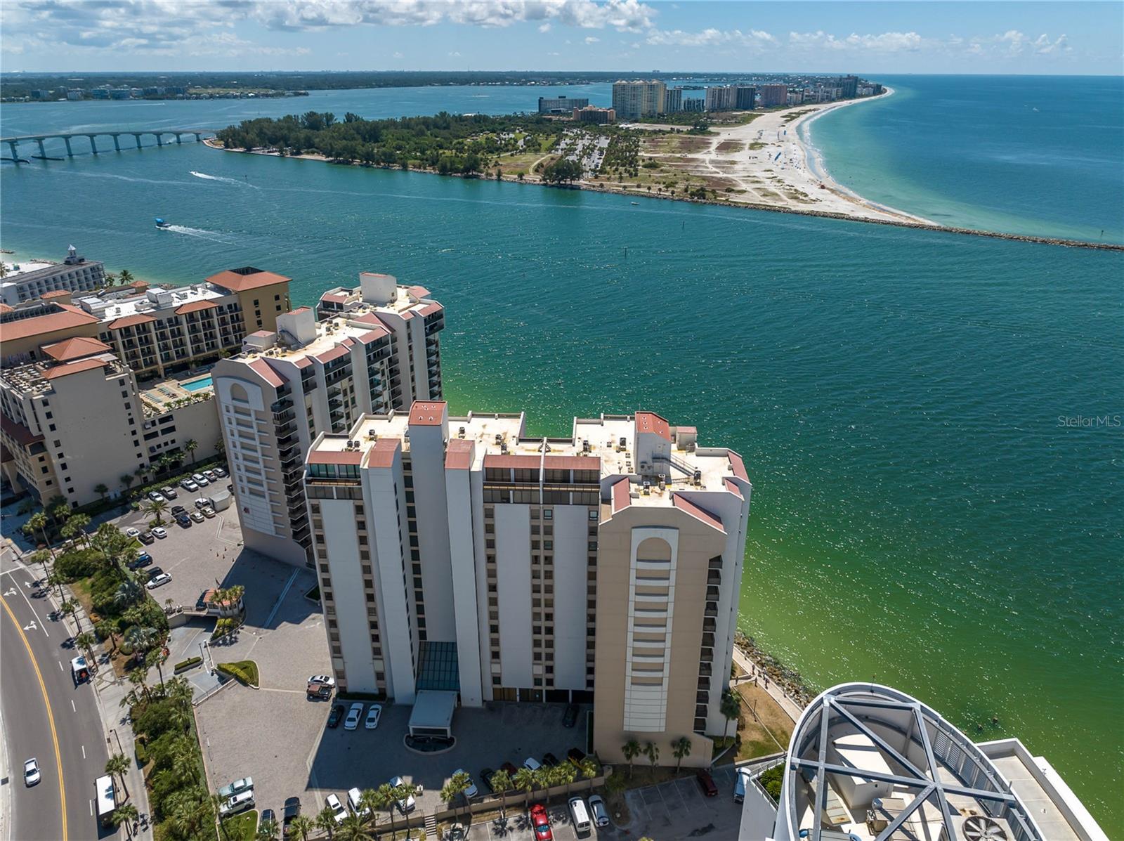 For sale: 440 S GULFVIEW BOULEVARD # 501, CLEARWATER FL 33767, CLEARWATER, FL