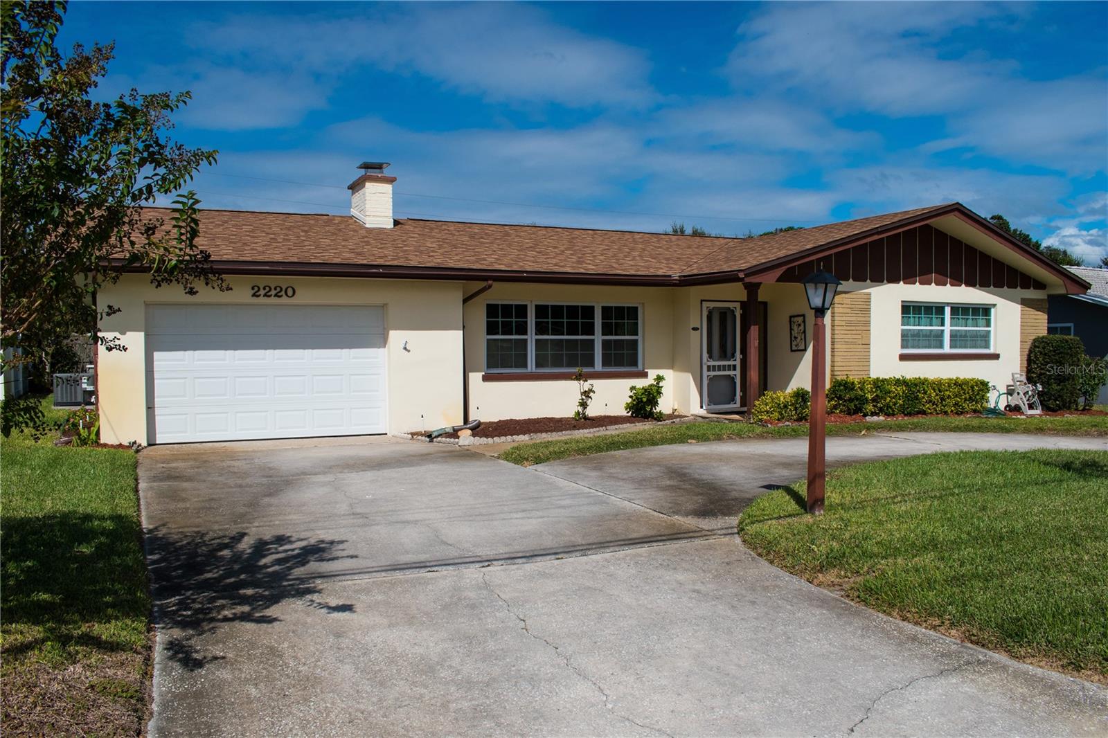 For sale: 2220 CURTIS DRIVE N, CLEARWATER FL 33764, CLEARWATER, FL