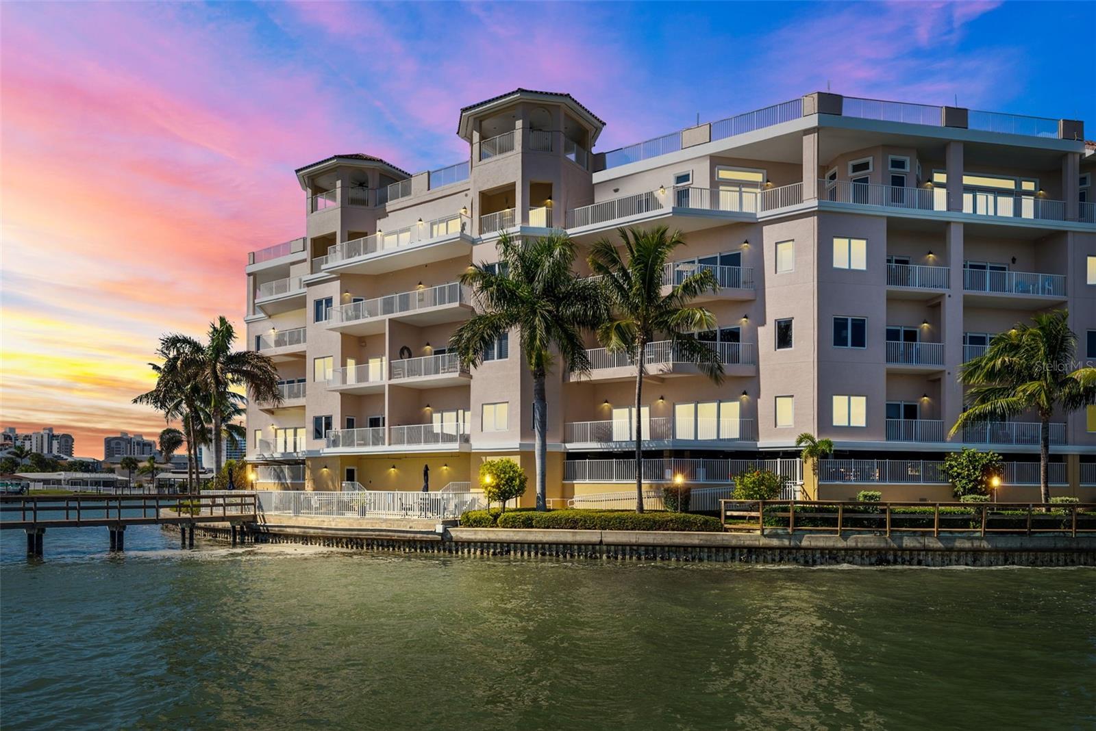 For sale: 205 BRIGHTWATER DRIVE # 402, CLEARWATER FL 33767, CLEARWATER, FL