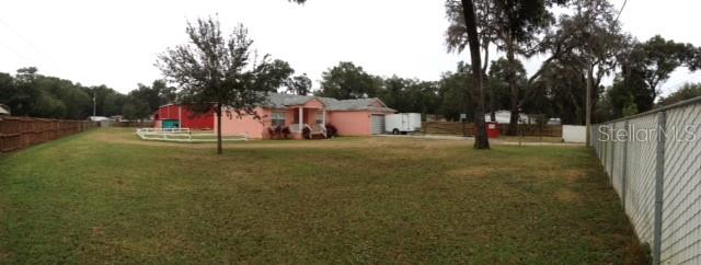 1 Acre Home and Warehouse Special!
