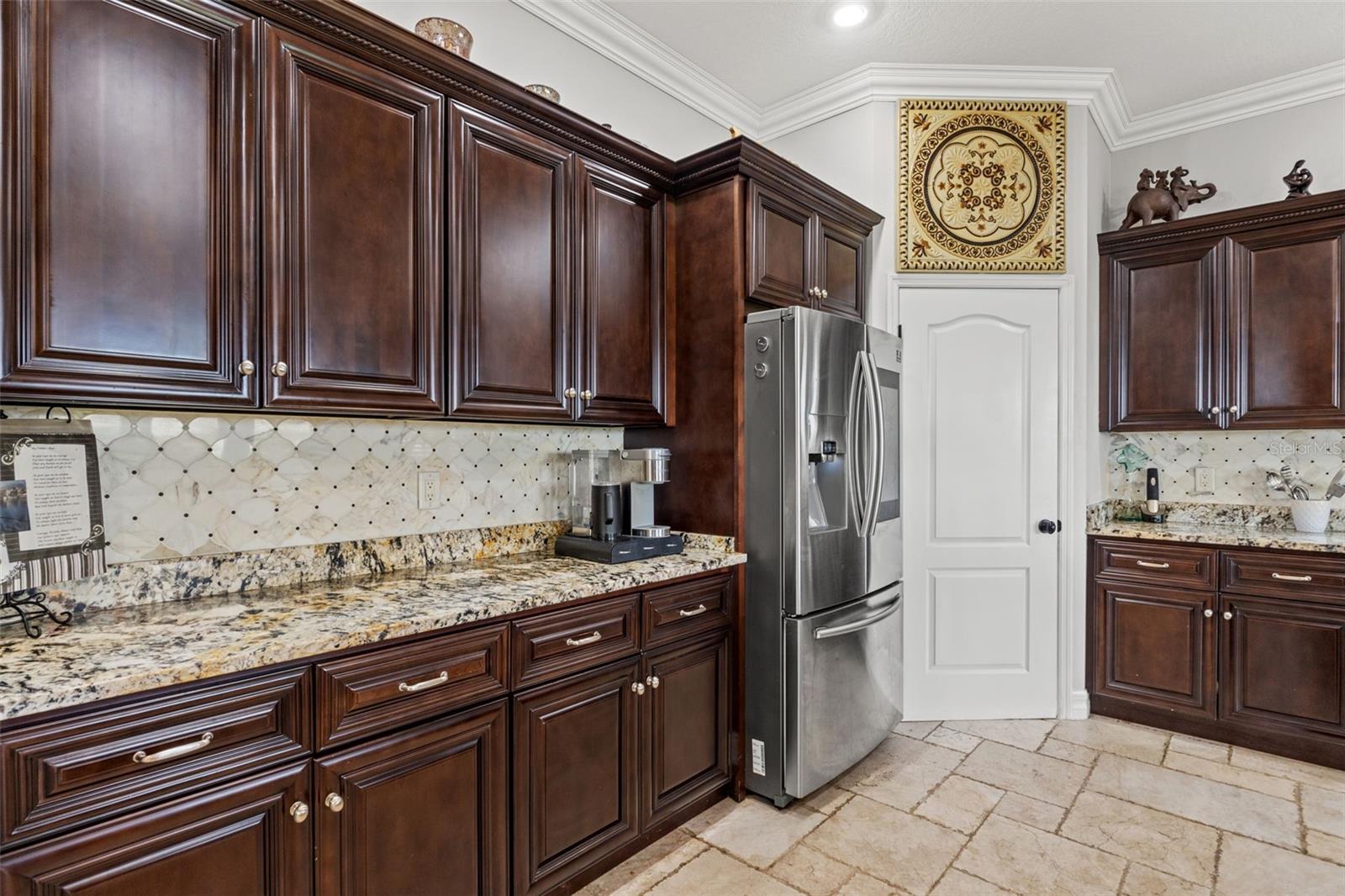 Kitchen/Living room