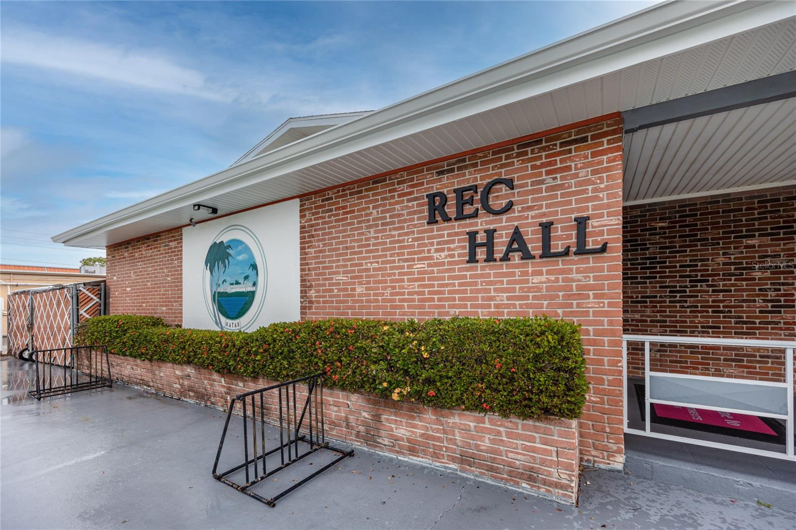 Rec Hall