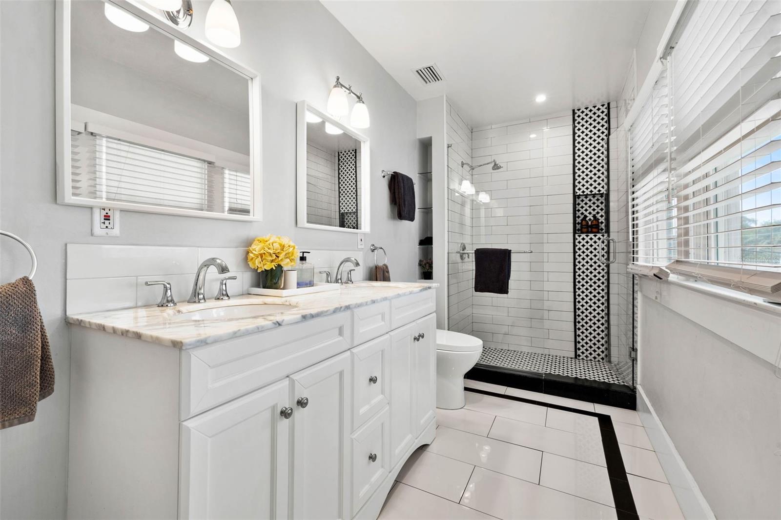 Ensuite Master Bath