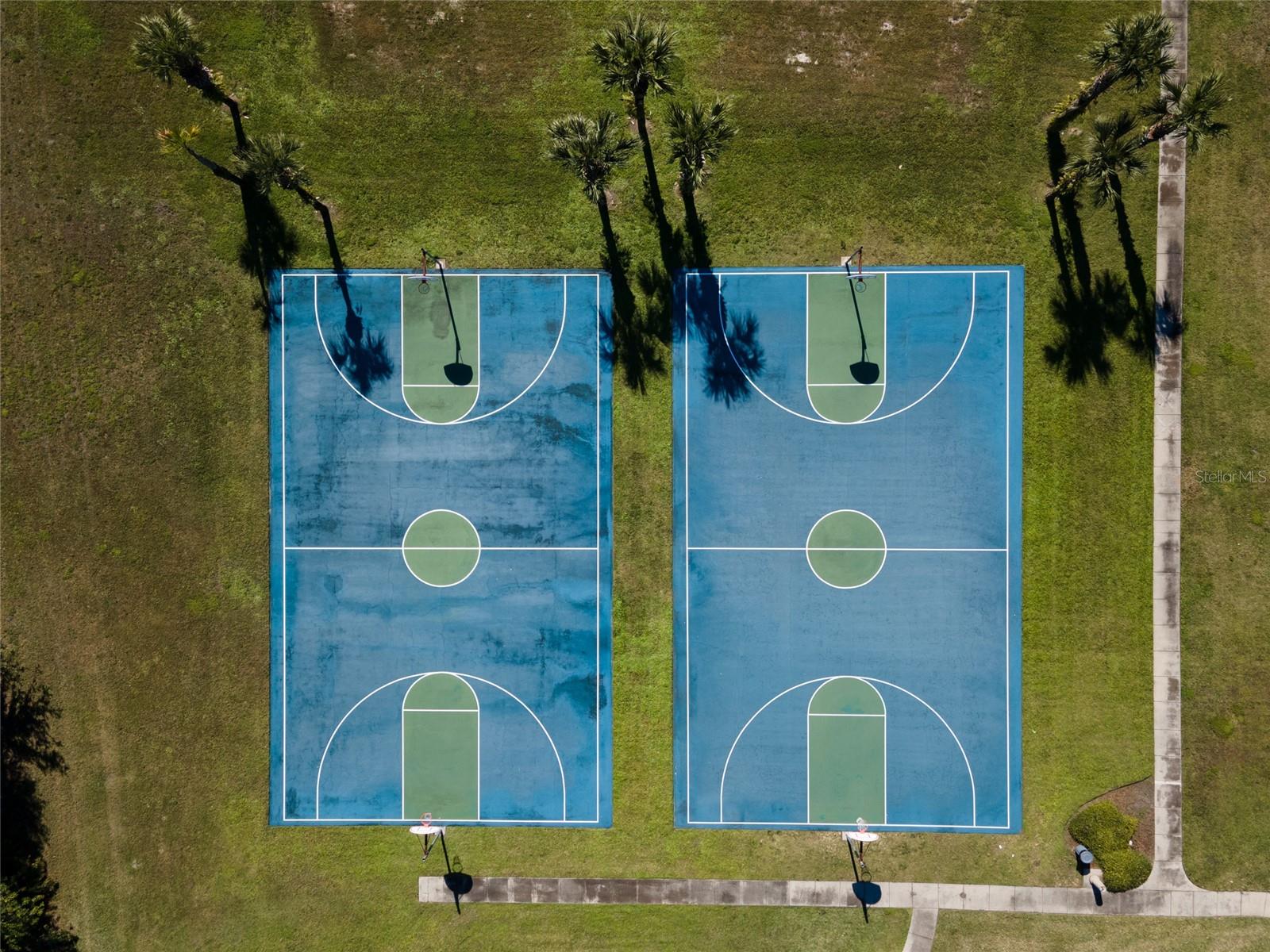 Community Basketball