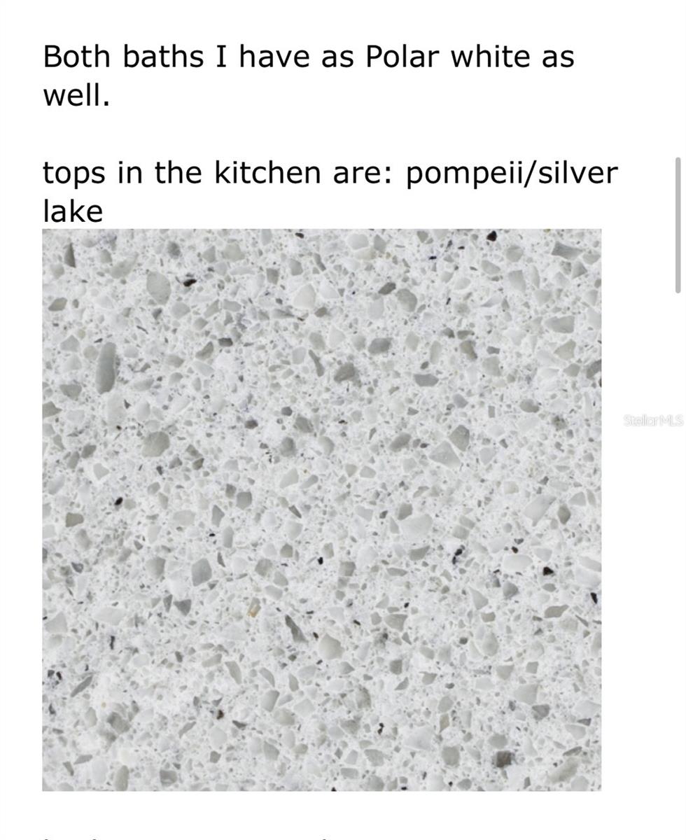 Kitchen Countertops