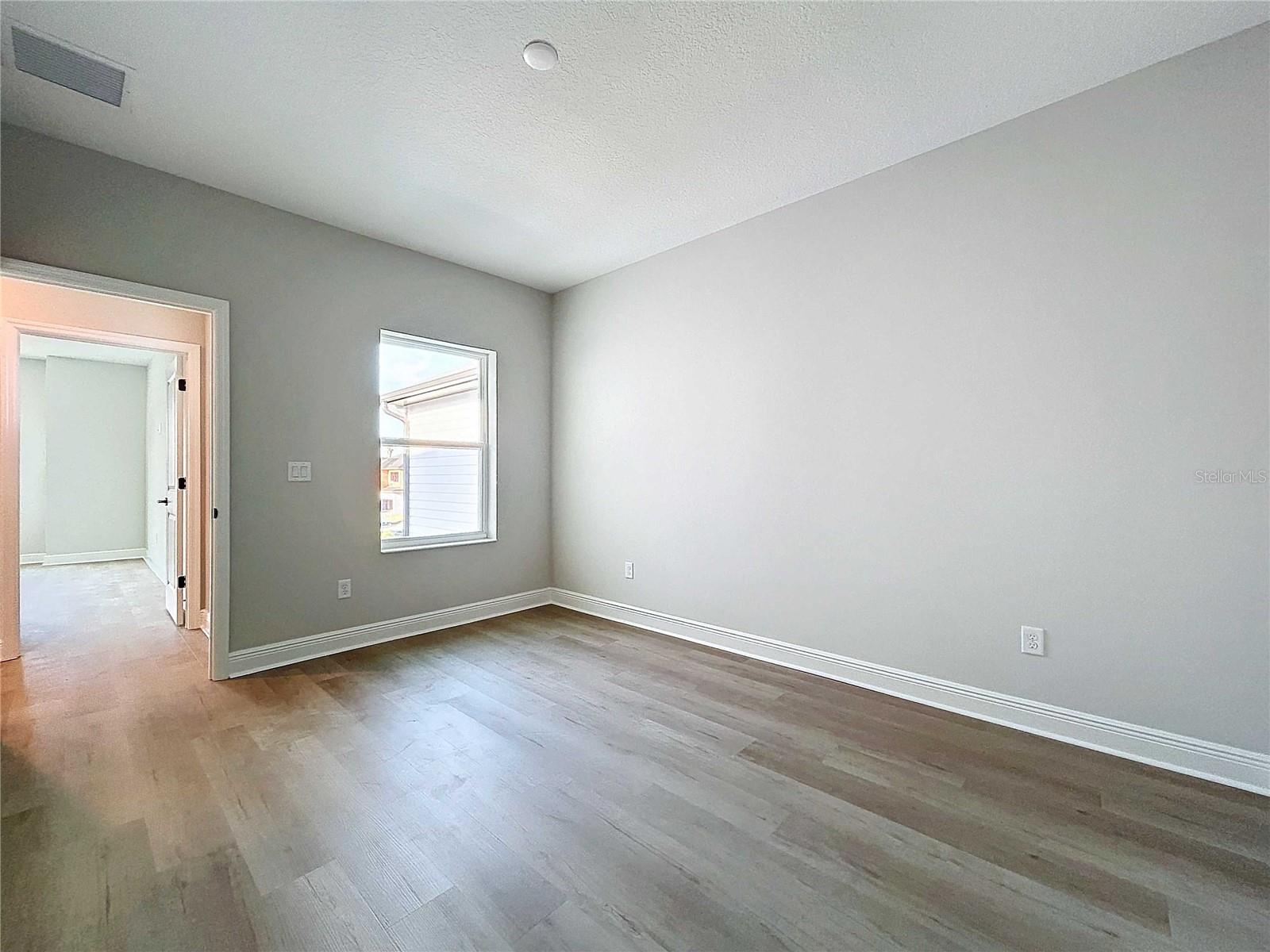 second guest bedroom