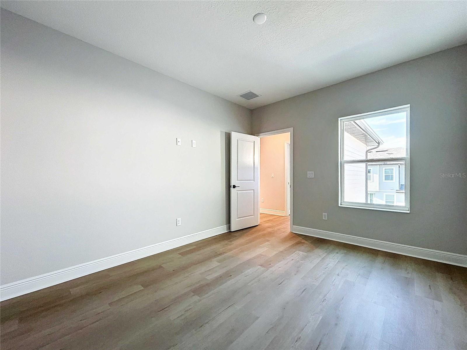 second guest bedroom