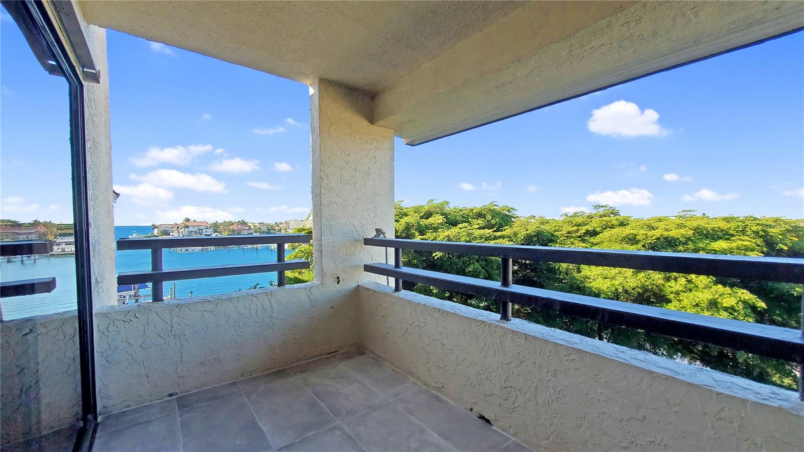 Water views from your balcony!!106 1ST ST E, #311, TIERRA VERDE, FL 33715