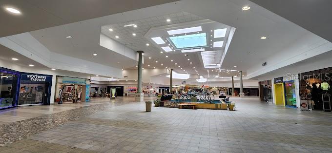 Gulfview Square Mall