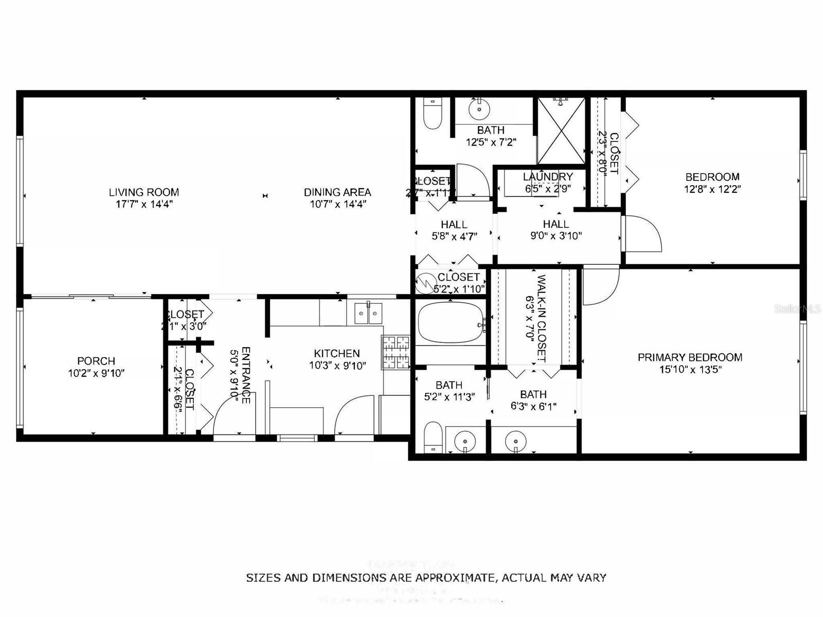 Largest Floor Plan in community - 1403 Cordova Grn