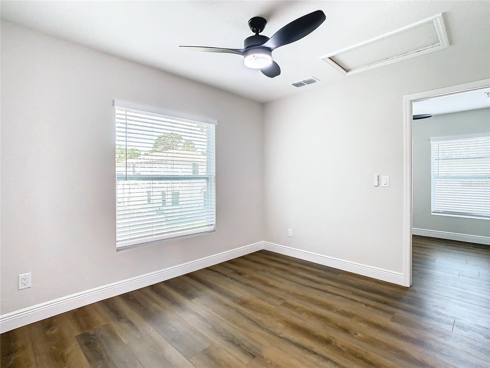 Loft/Bonus Room