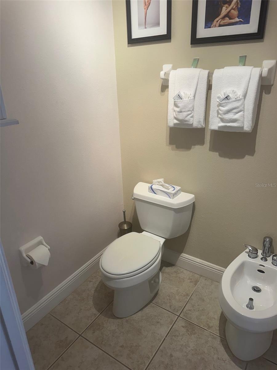 major bathroom