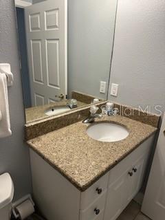 2ND BATHROOM