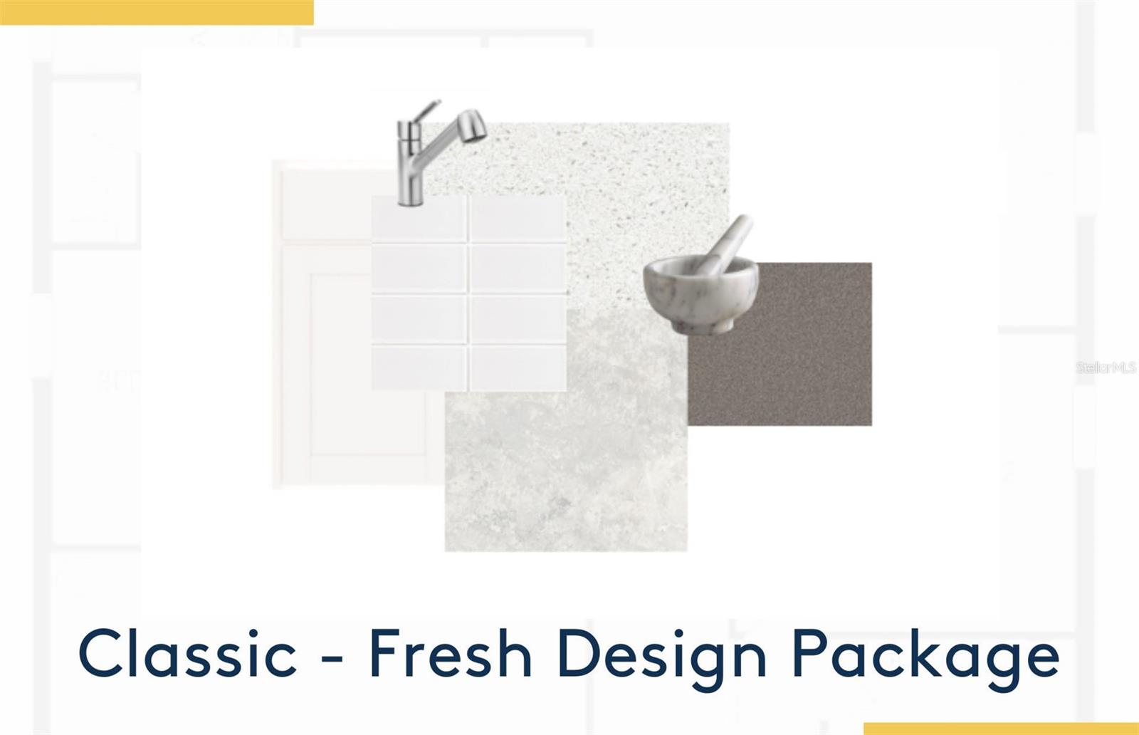 Design Package