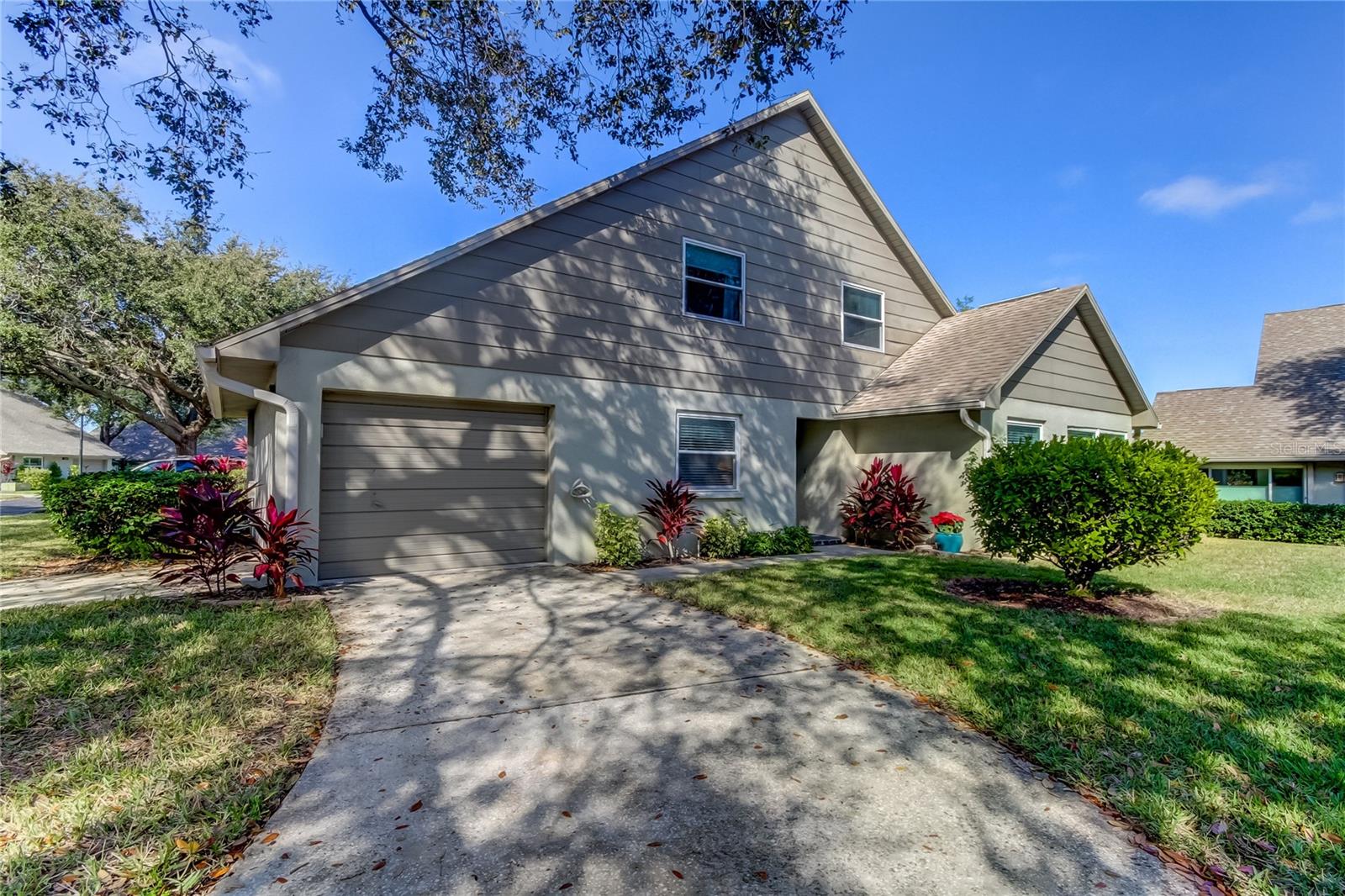 2822 Rampart Cir, Clearwater, FL. 33761 - In the Crux of North Pinellas County - Minutes to Beaches!