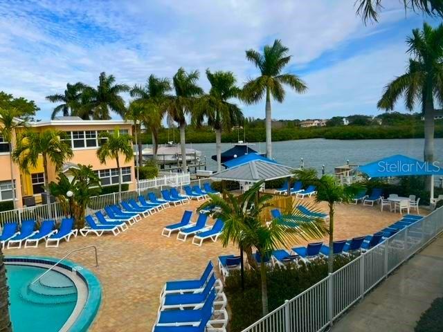 Your Intracoastal View!