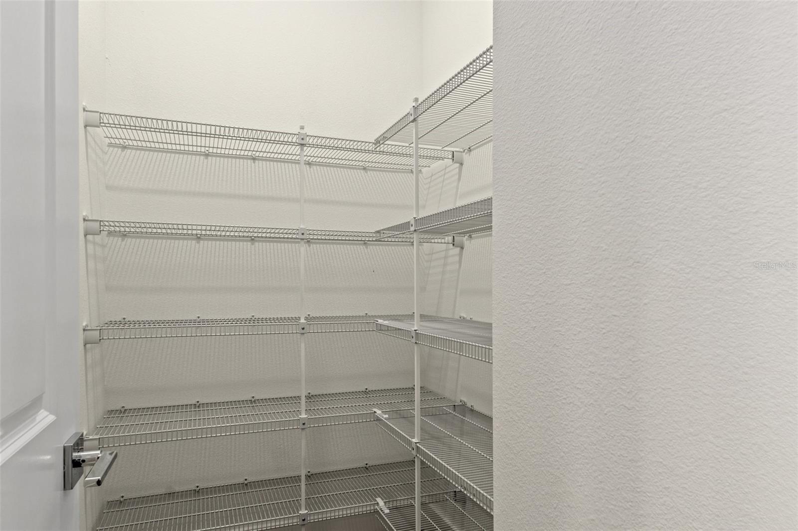 Pantry