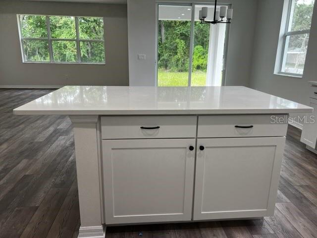 Functional Kitchen Island