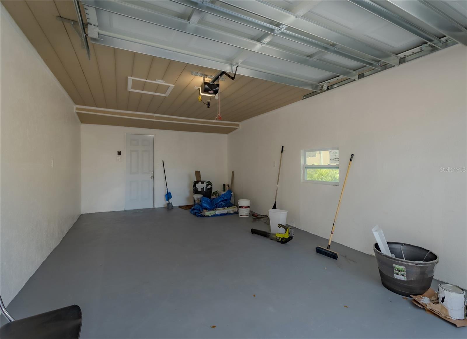 Make this garage an ADU!