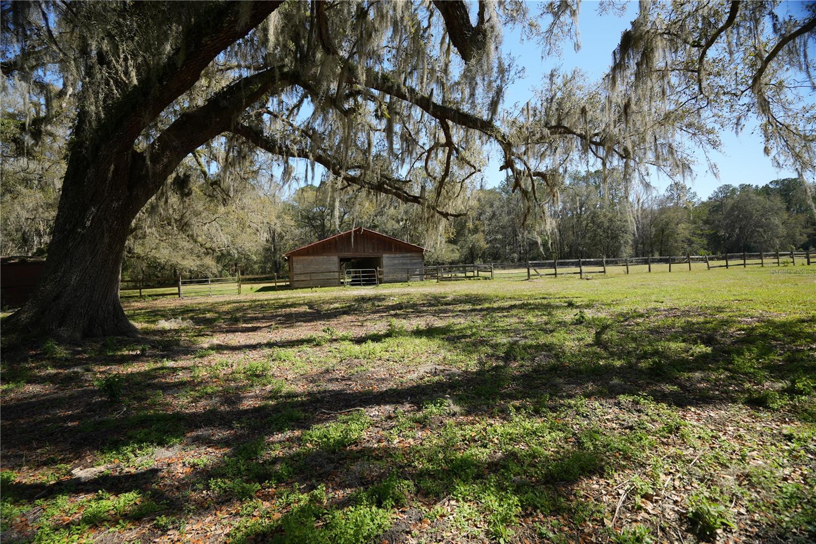 Pasture 11.4 acres