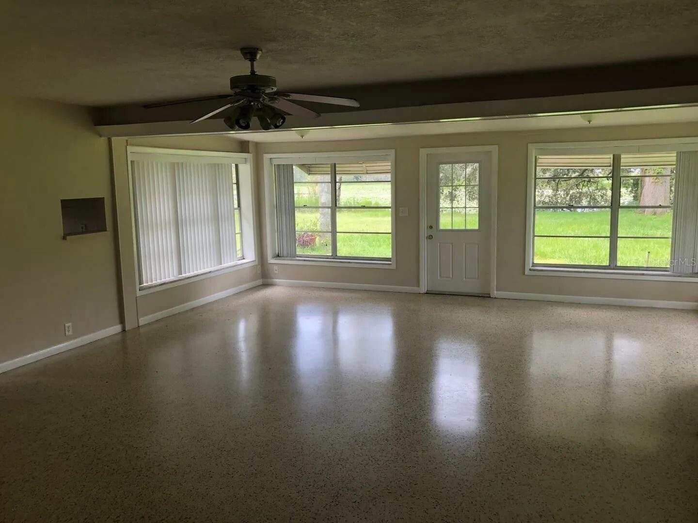 Additional Home Living Room