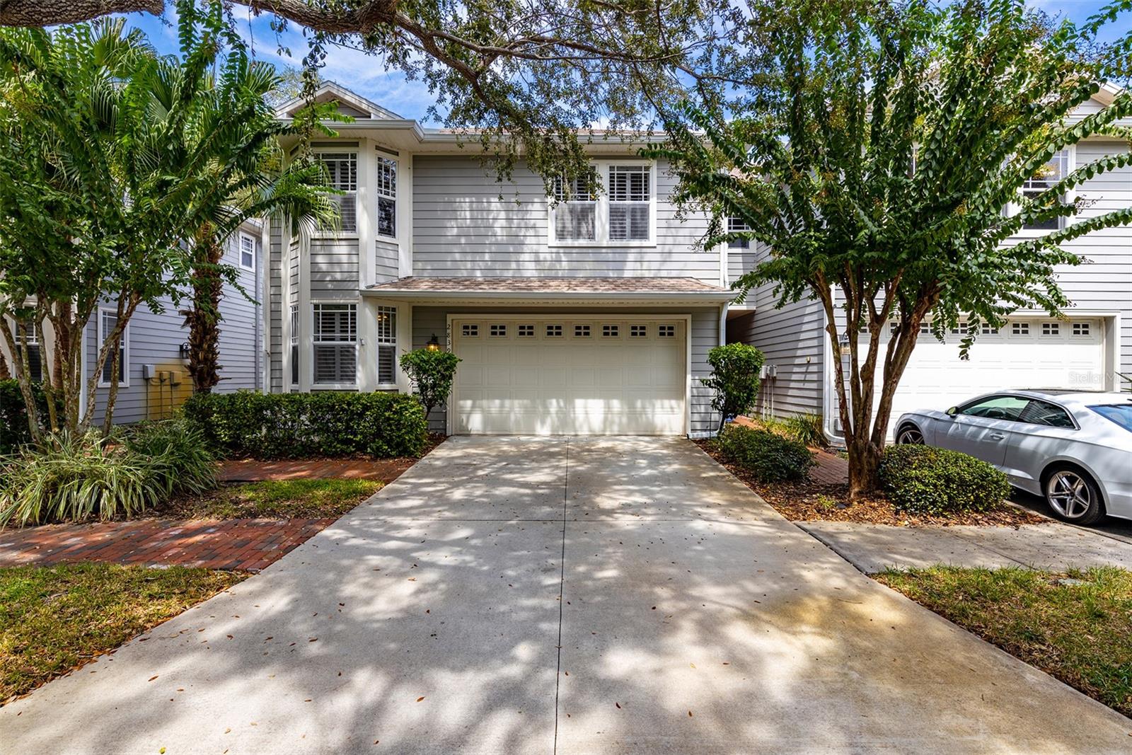 Welcome Home to 2839 Bayshore Trails!