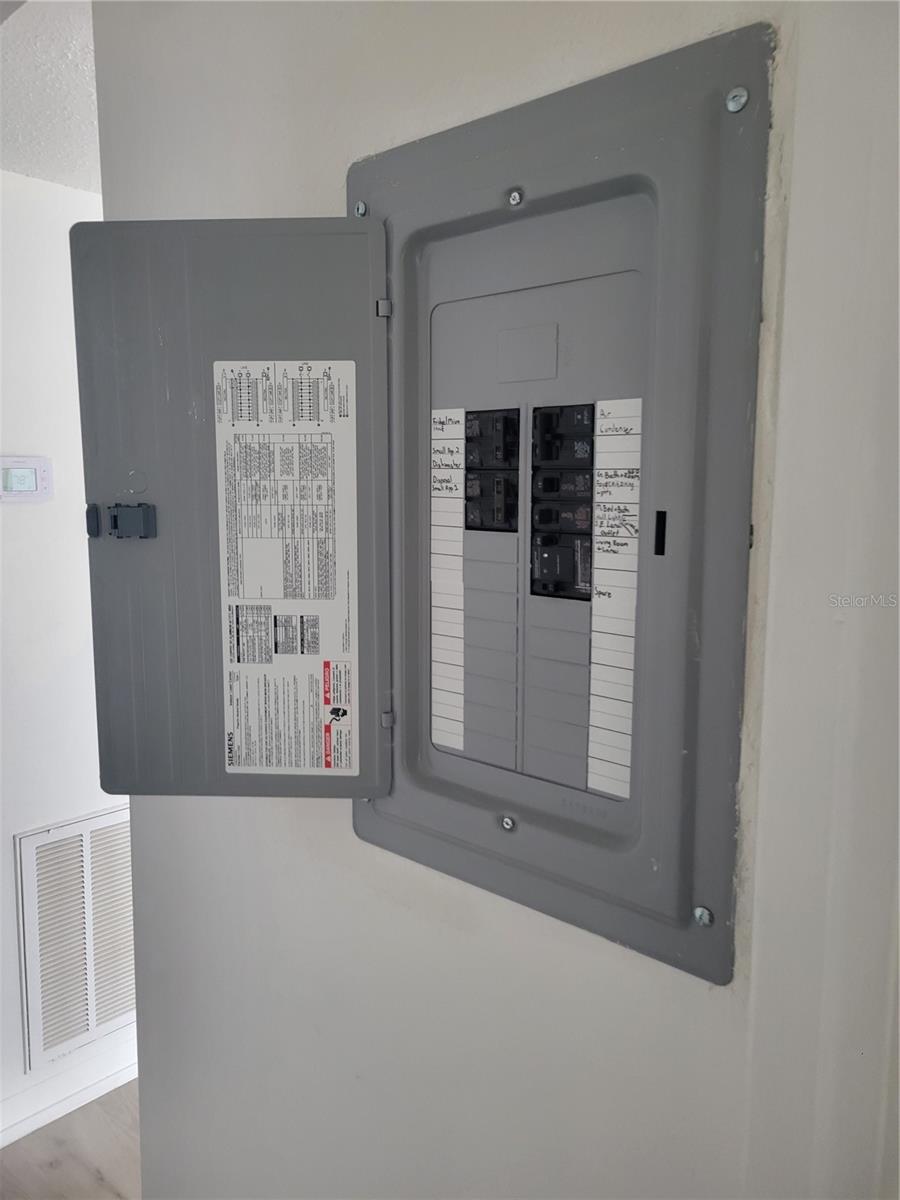 Updated NEW Elec Box