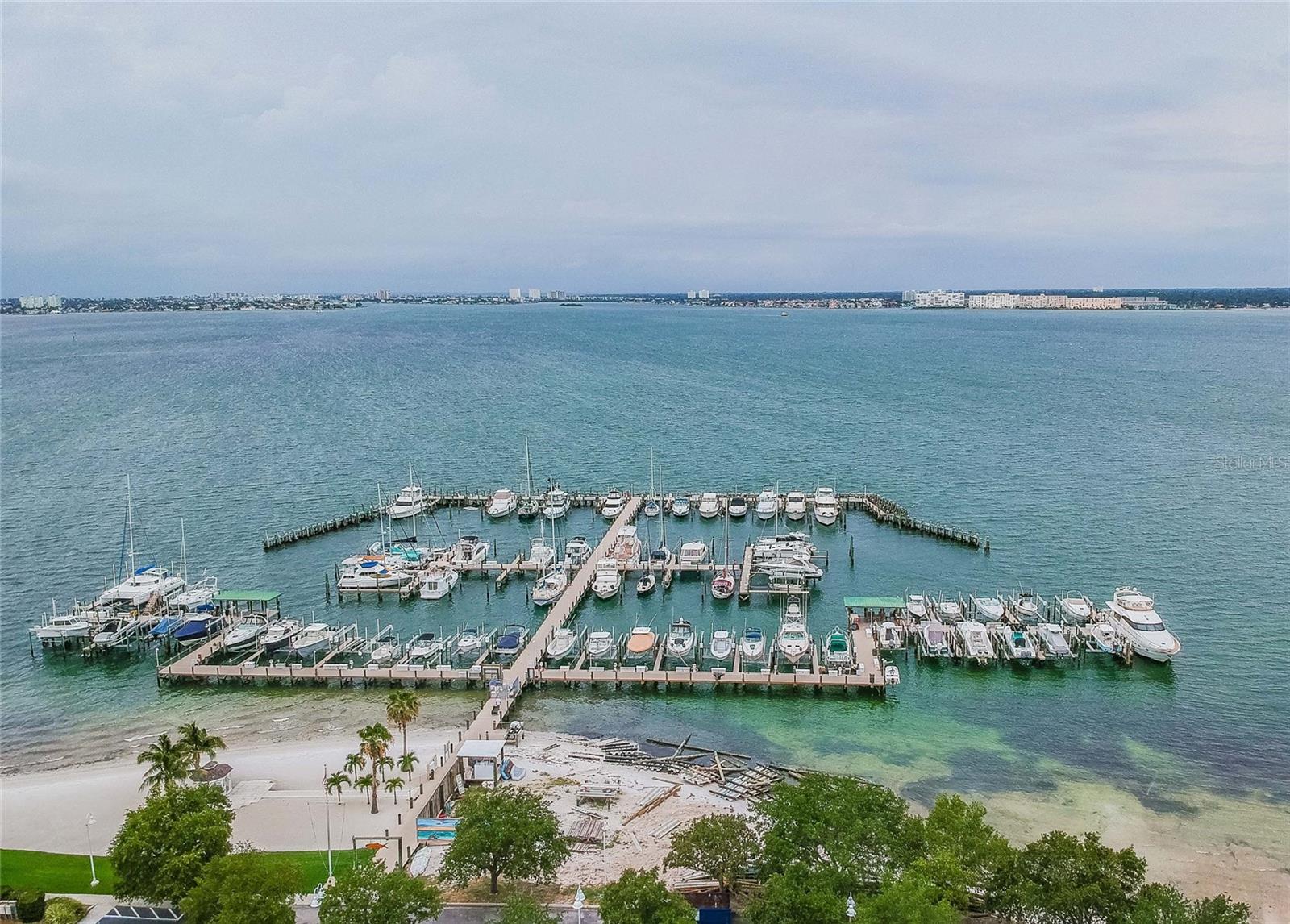 Kayak to Shell Key, beach access a block west of home