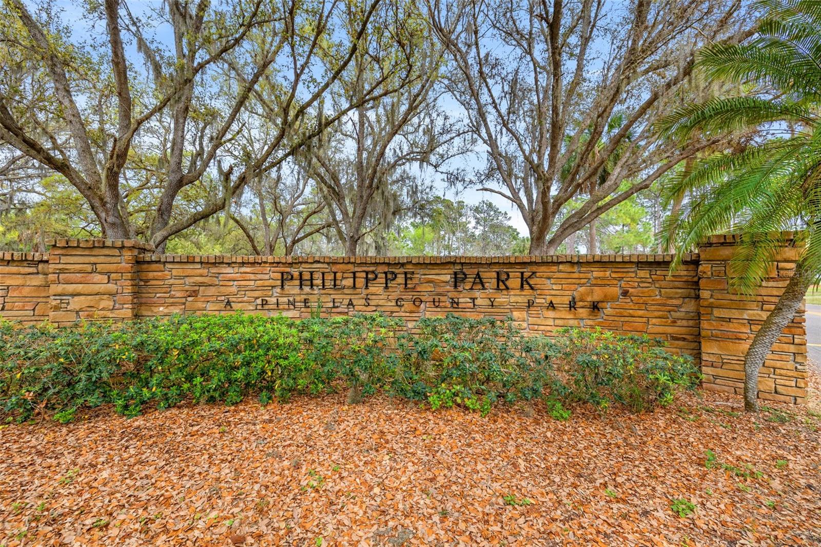 Philipee Park (within 1 mile)