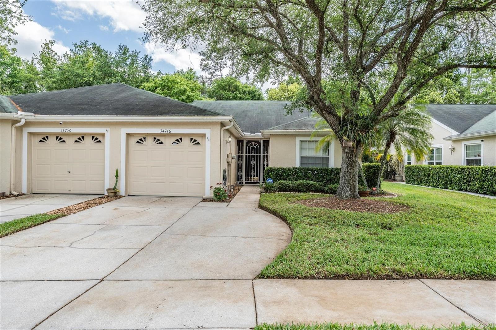 Welcome to 34746 Double Eagle Court, Zephyrhills, FL 33541