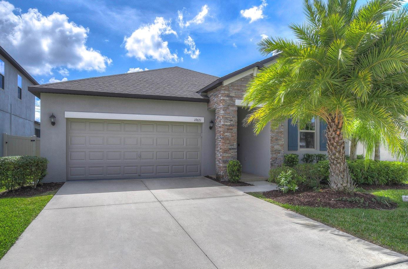 Welcome to this stunning newer construction home!