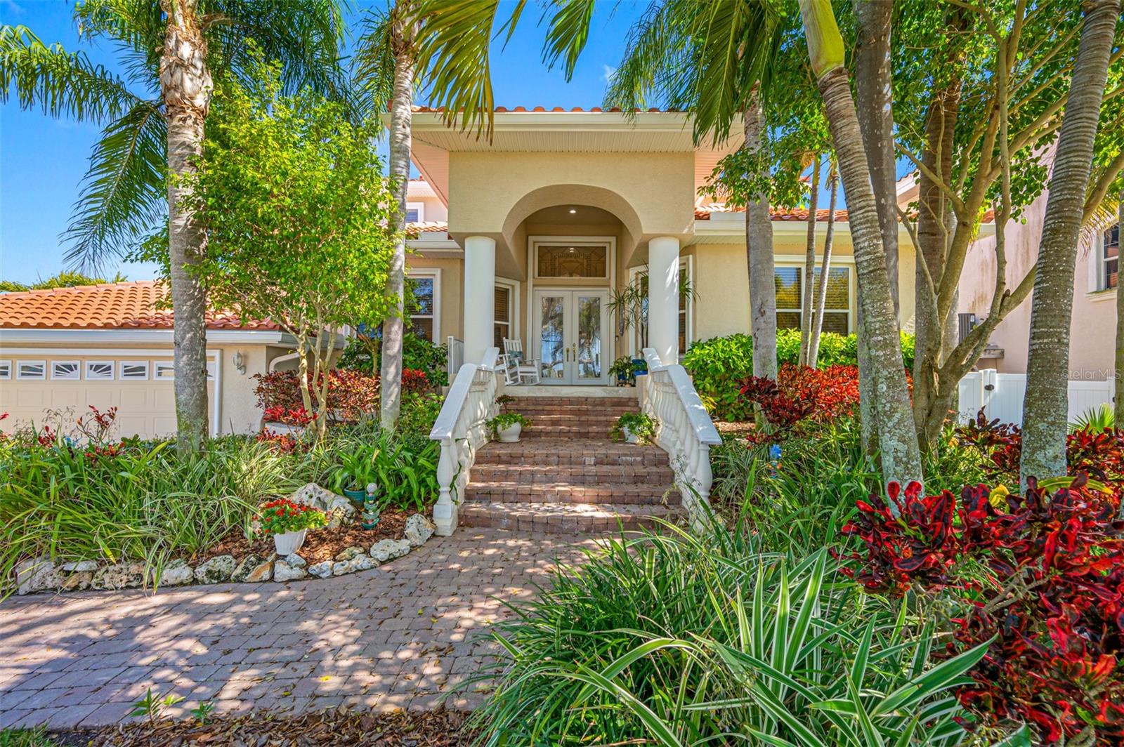 Introducing 307 Midway Island, Island Estates, Clearwater, FL. 33767
