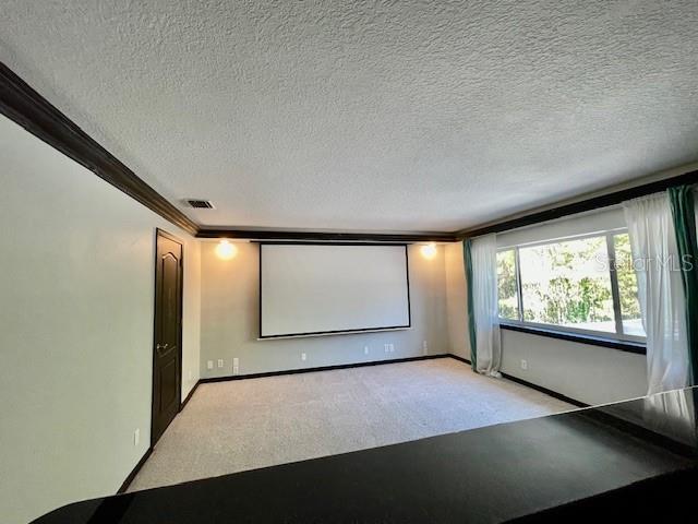 could be a great entertainment room or Childs play area or a very large bedroom for mother in law suite or two children, Walk in closet is HUGE