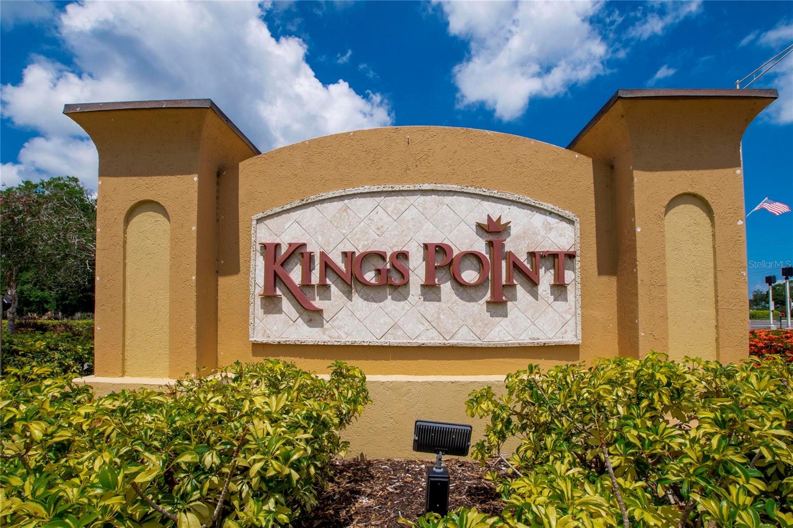Welcome Home To Kings Point