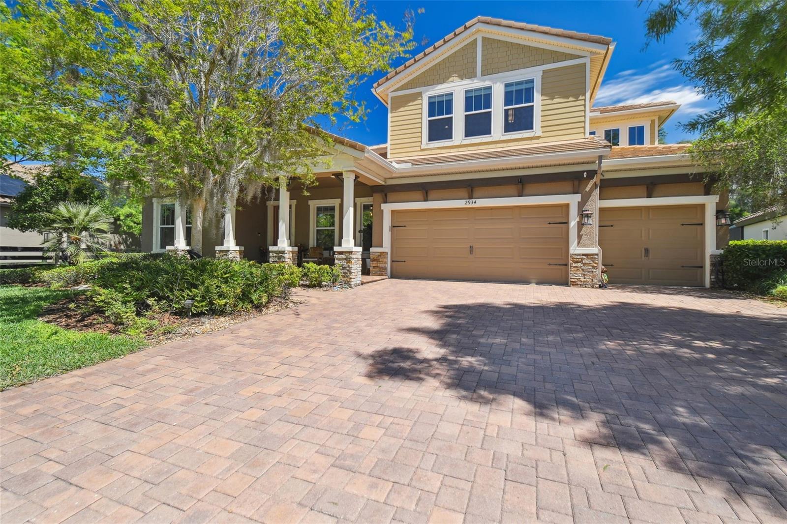 Welcome to 2934 Barbour Trail, Odessa, Fl