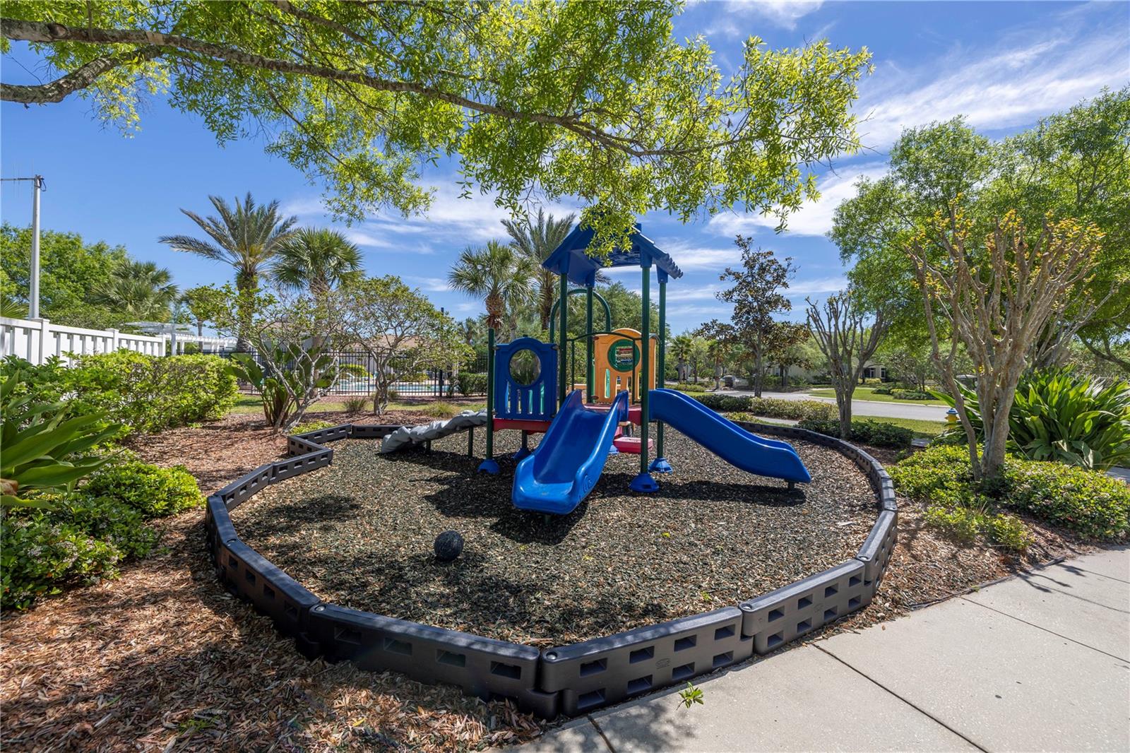 Community Playground