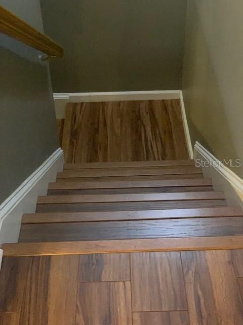 Staircase Covering