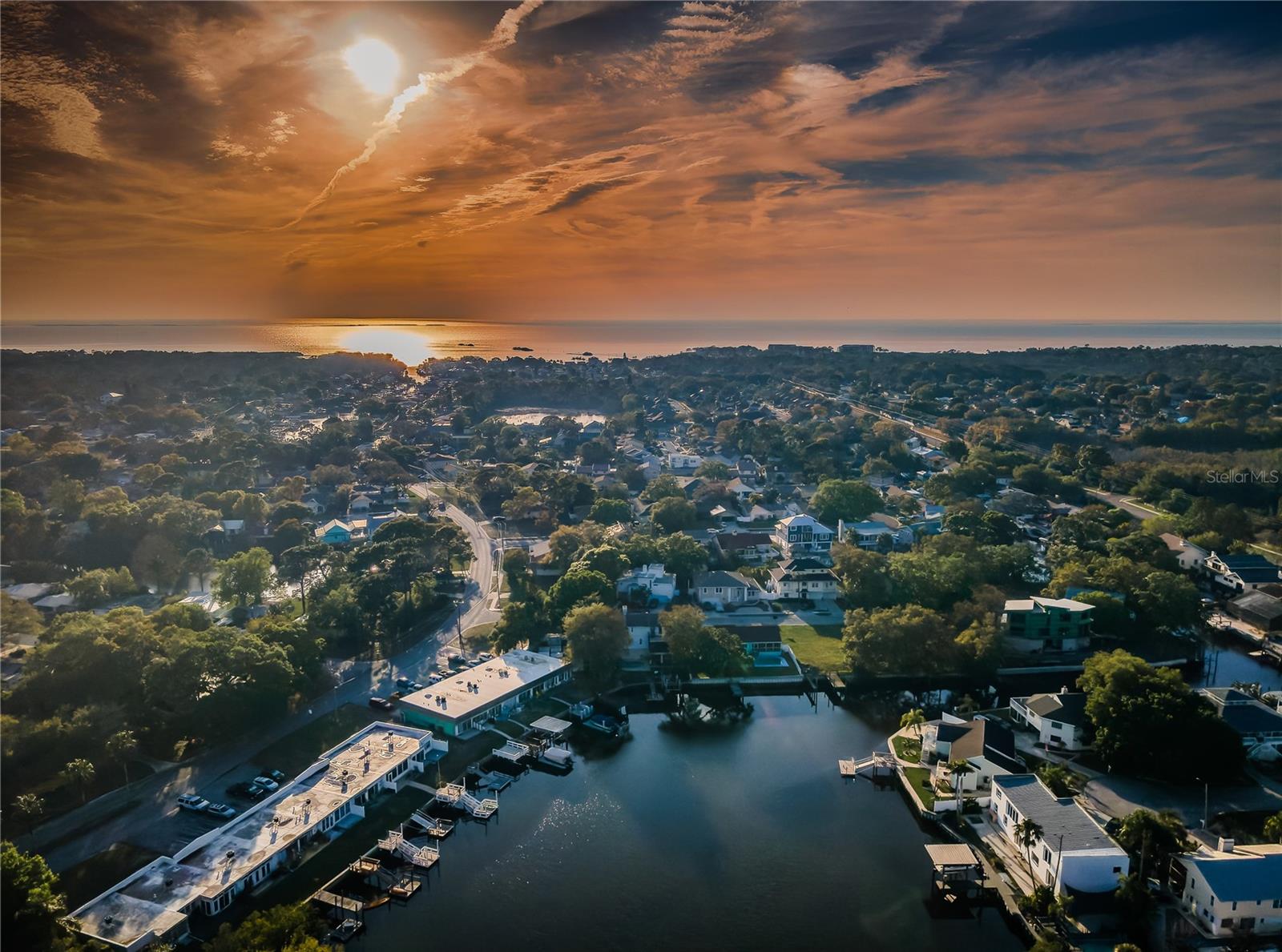 Cove Springs Waterfront Community