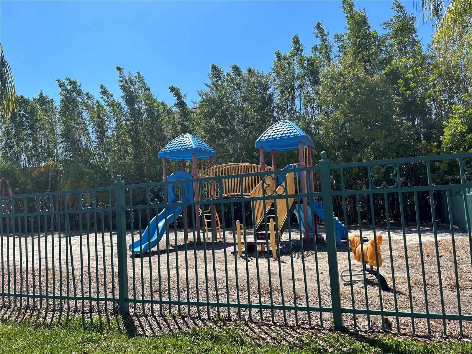 Playground