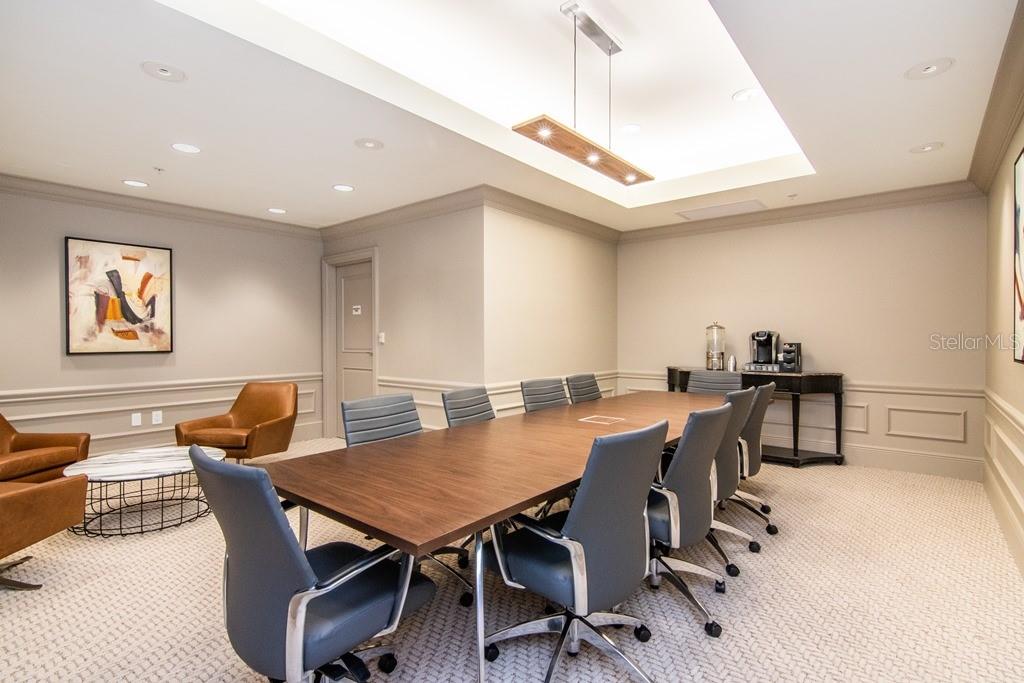 4th Floor Conference Room