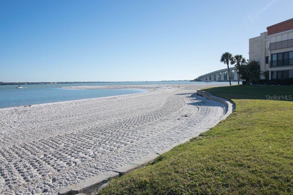What's better than your very own Private Beach on the Gulf of Mexico?!