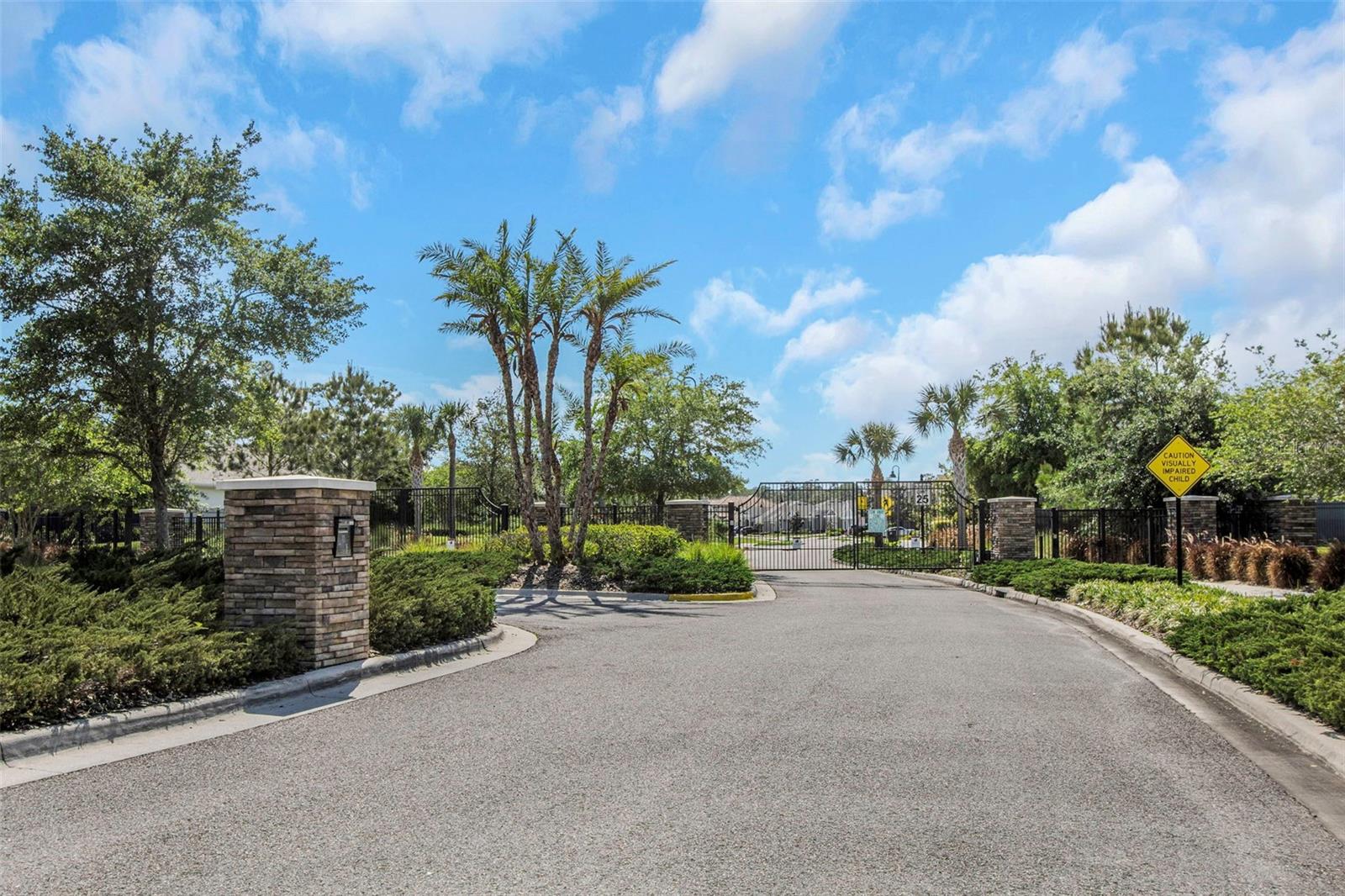 Gated, Playground, Community Pool