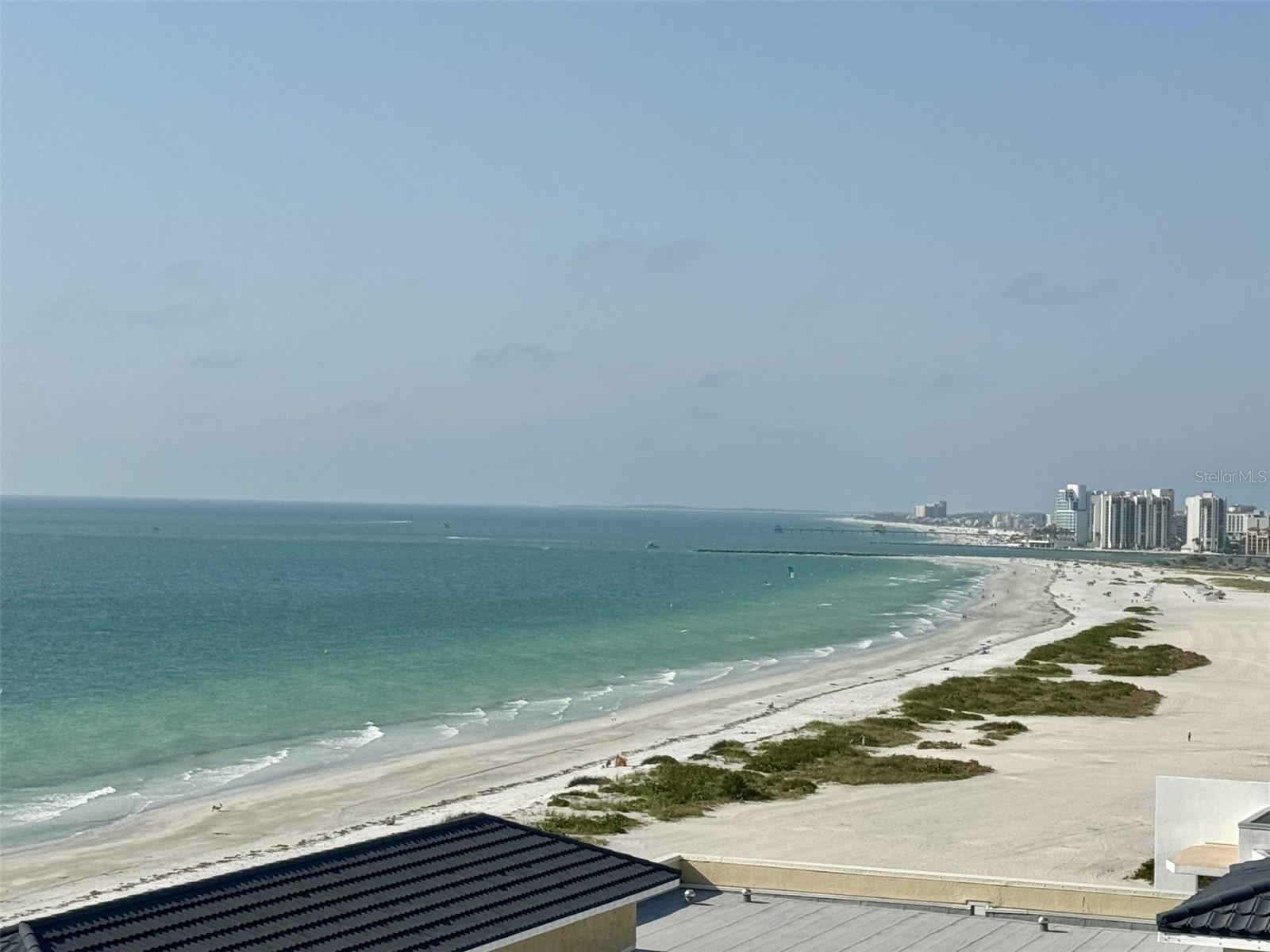 Gulf Views