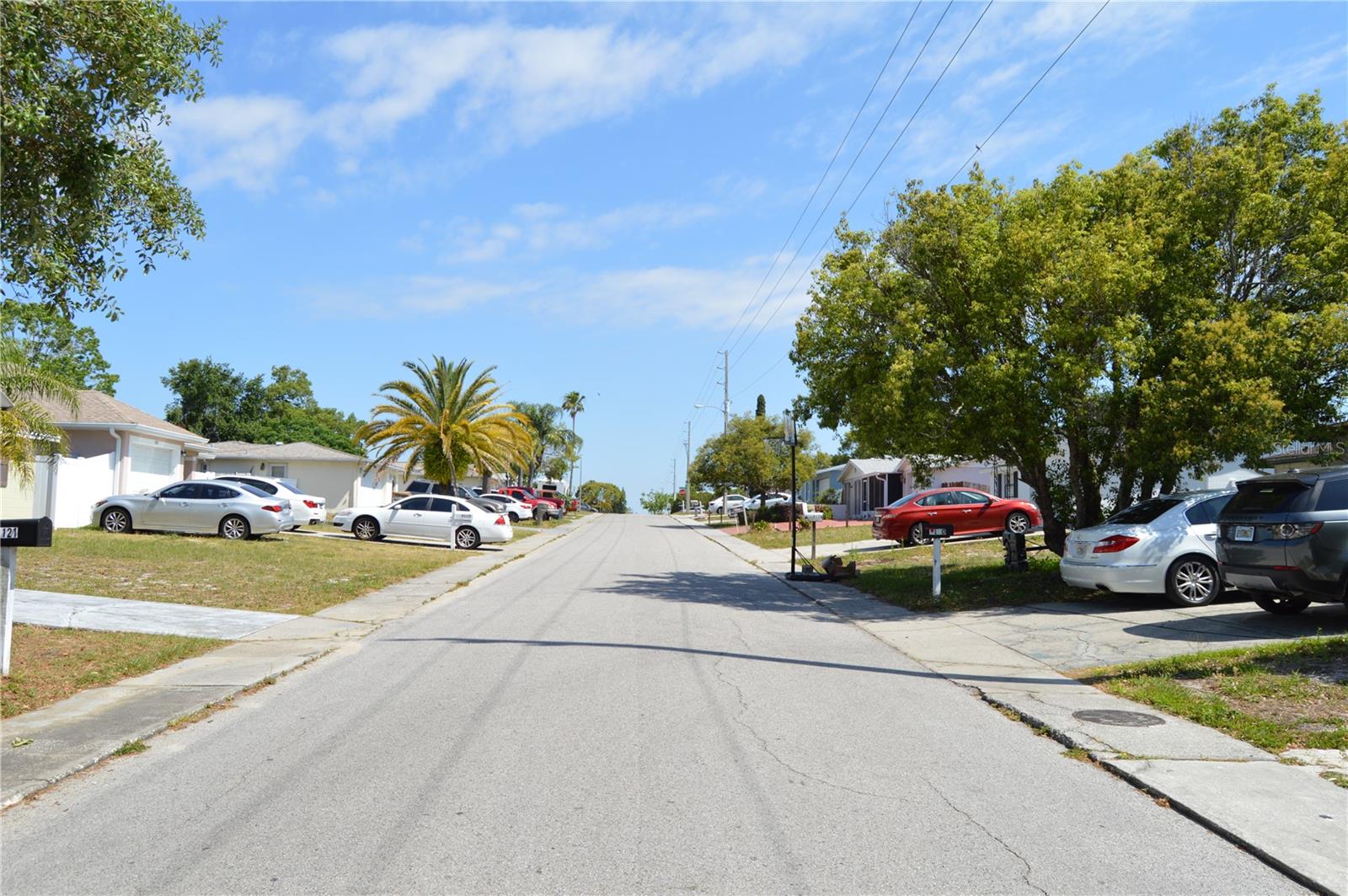 View of Street