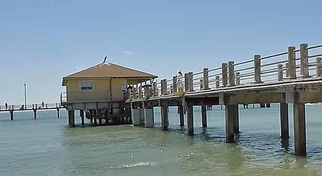 SHELL KEY PRESERVE is located a short distance from your doorstep. Known for the stunning white sand beaches and opportunities for outdoor adventures.