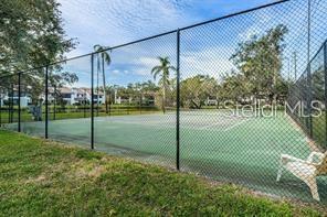 Tennis Courts