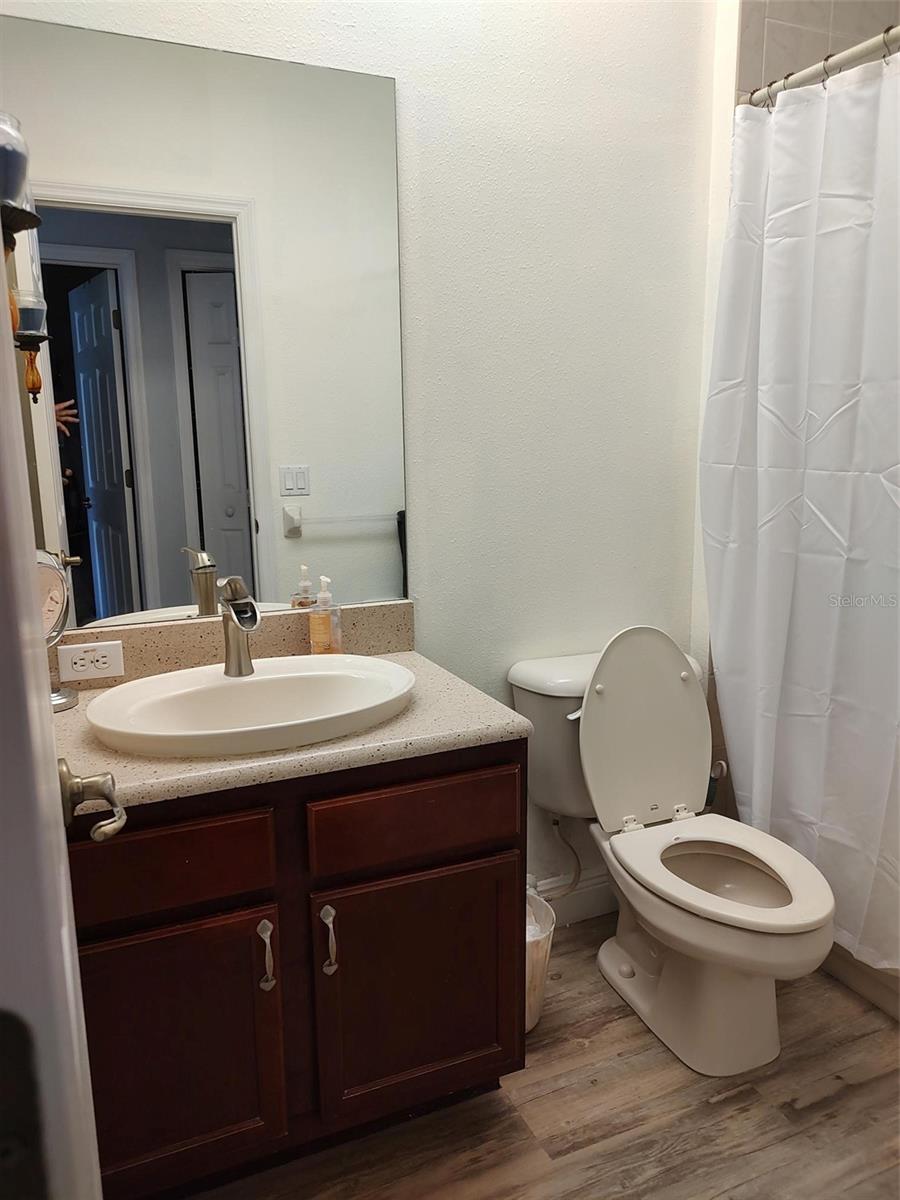 Bathroom Two