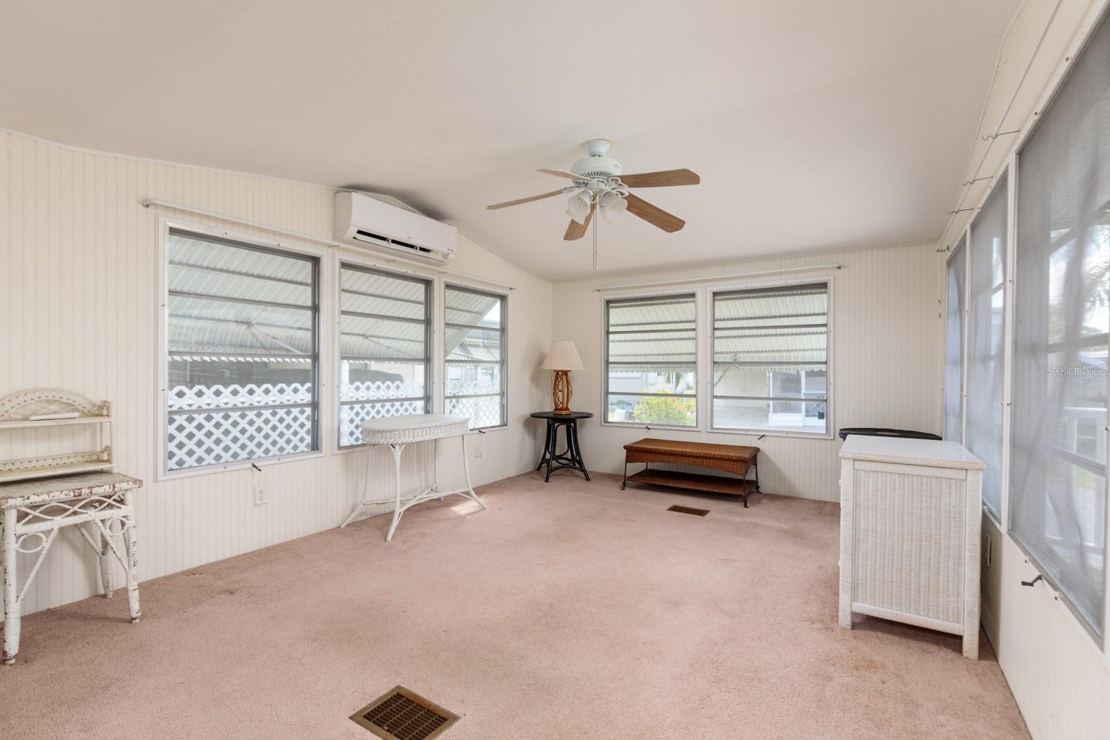 Family Room/Kitchen